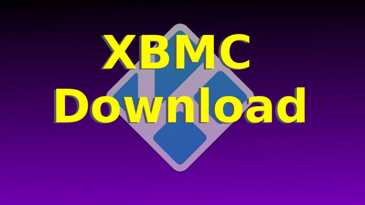 Xbmc download for windows 10