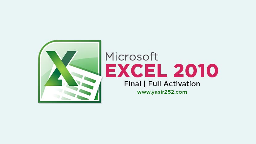 Ms excel free download